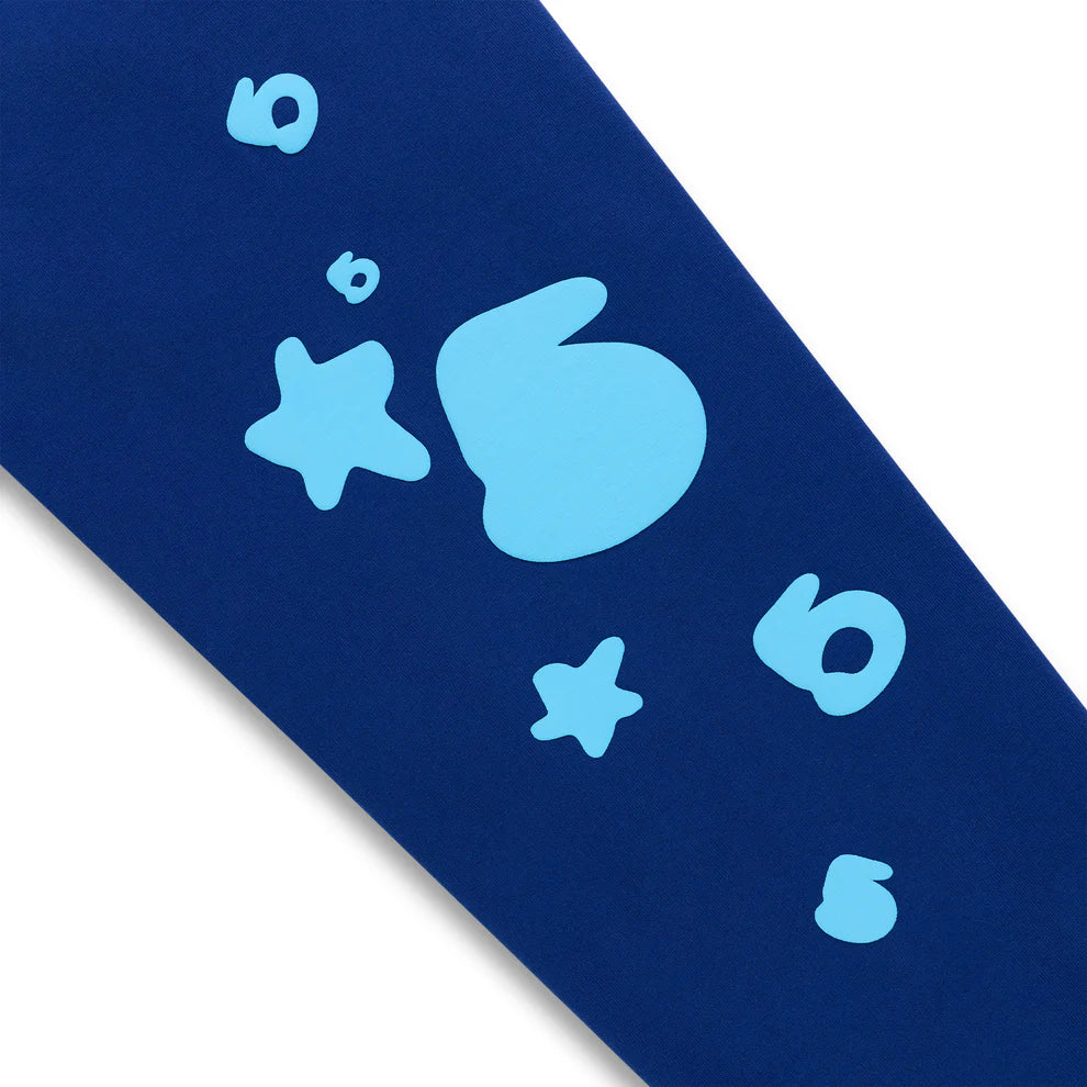 SP5DER Beluga V2 Sweatpant 棉長褲