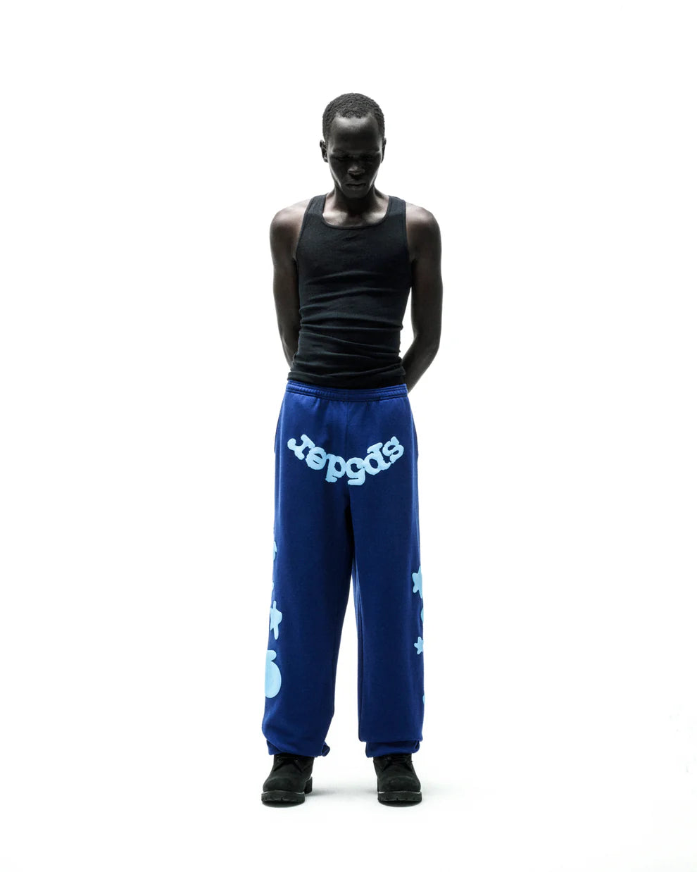 SP5DER Beluga V2 Sweatpant 棉長褲