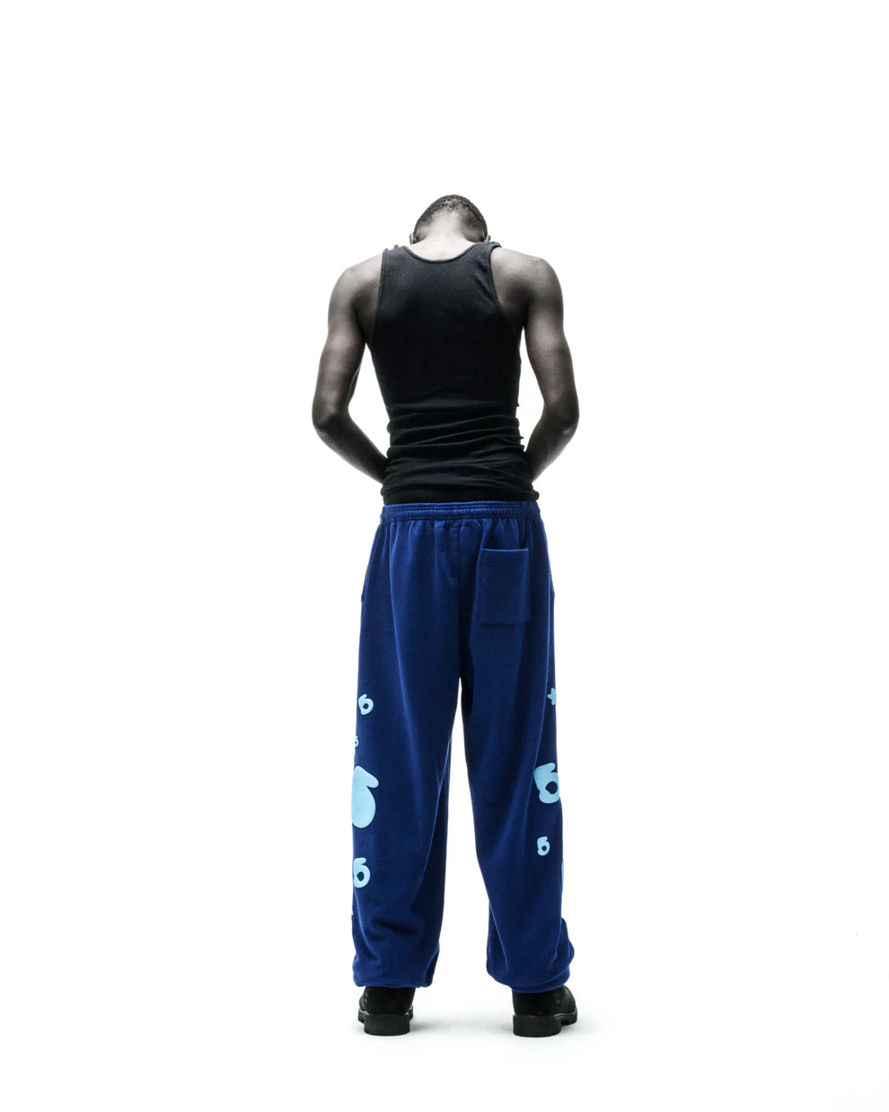 SP5DER Beluga V2 Sweatpant 棉長褲