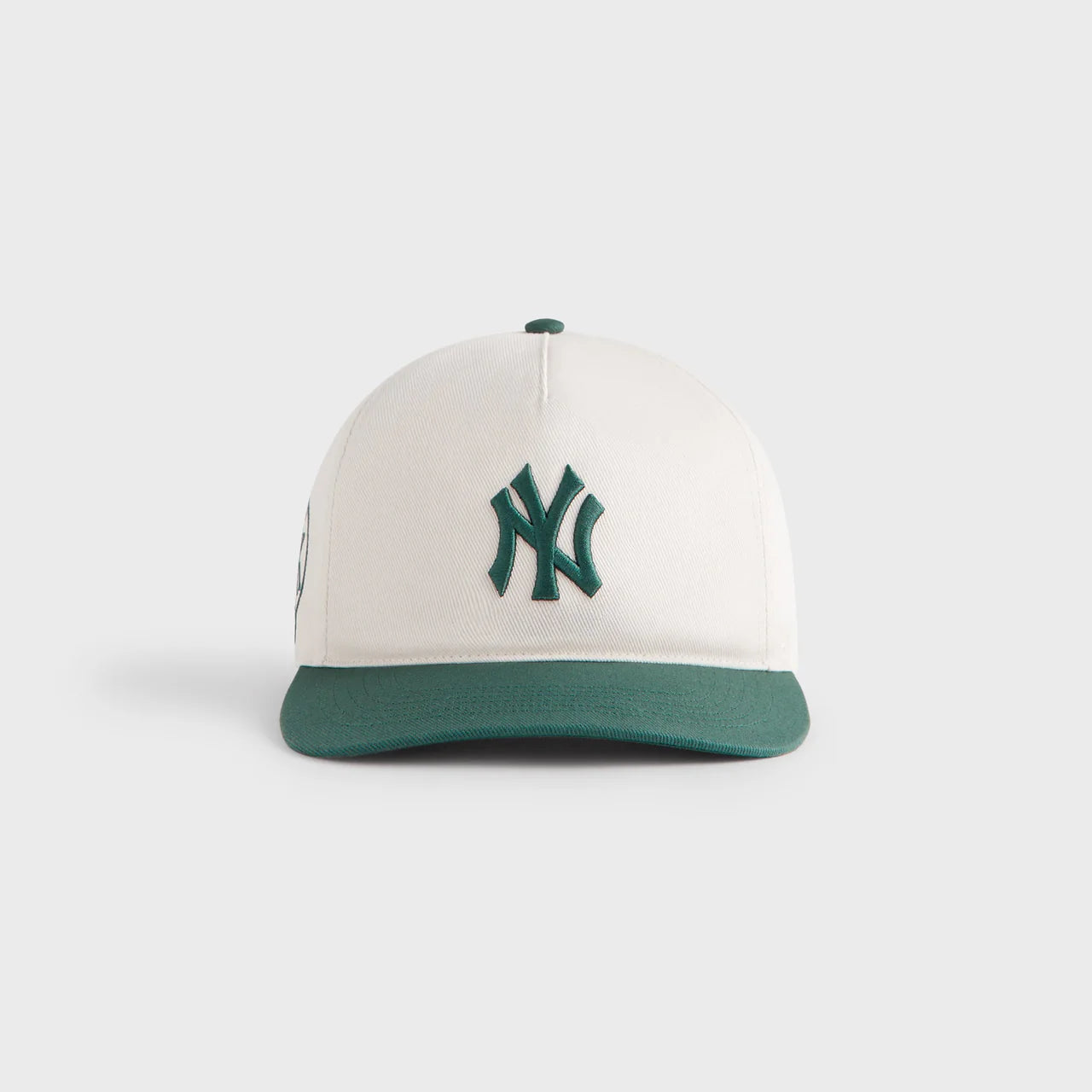 KITH & '47 FOR The New York Yankees Heavy Twill Hitch Snapback 帽子