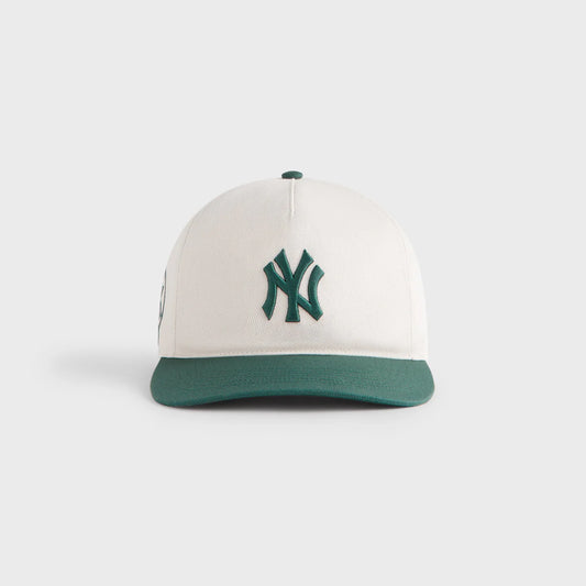 KITH & '47 FOR The New York Yankees Heavy Twill Hitch Snapback 帽子