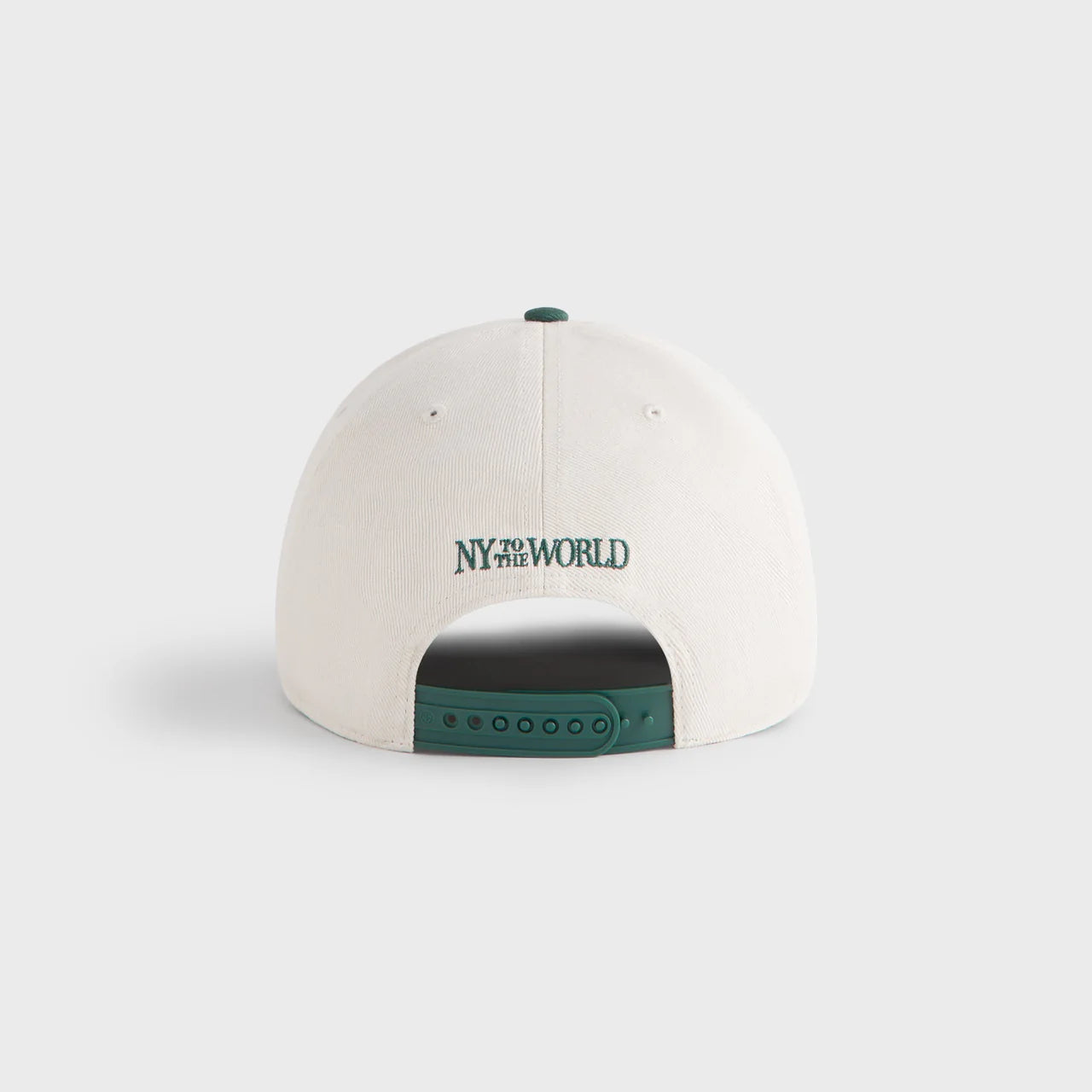 KITH & '47 FOR The New York Yankees Heavy Twill Hitch Snapback 帽子
