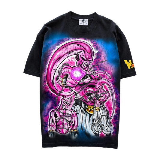 Warren Lotas Dragon Ball Pink Guy Tee 短T