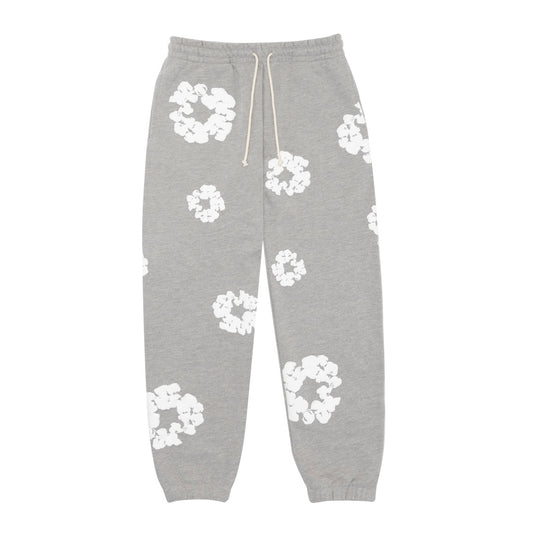 Denim Tears The Cotton Wreath Sweatpants 棉長褲