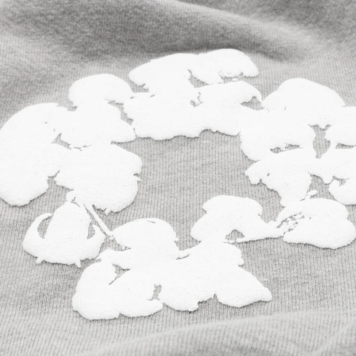 Denim Tears The Cotton Wreath Sweatpants 棉長褲