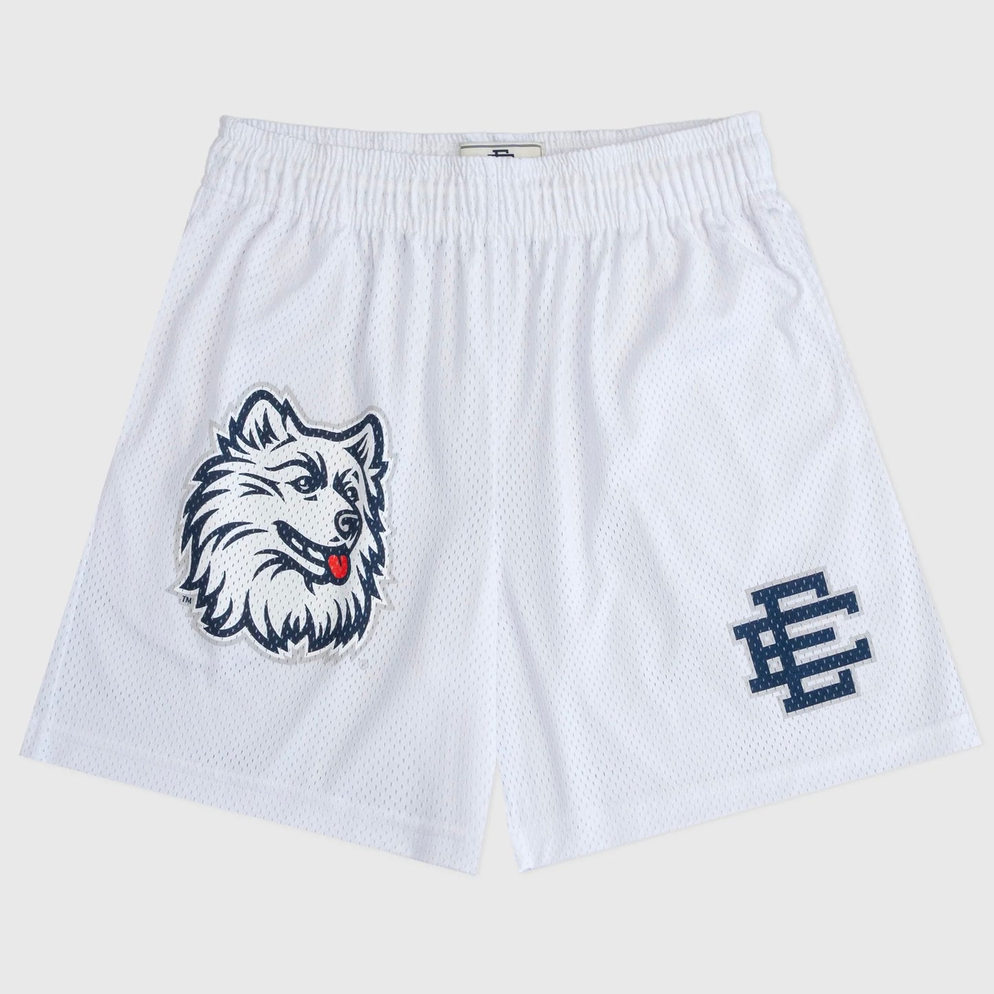 Eric Emanuel 26SS NCAA Basketball EE Basic Short 美國大學籃球 球褲