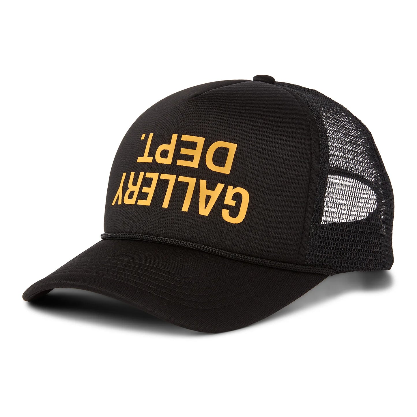 Gallery Dept. Fucked Up Cap 卡車帽