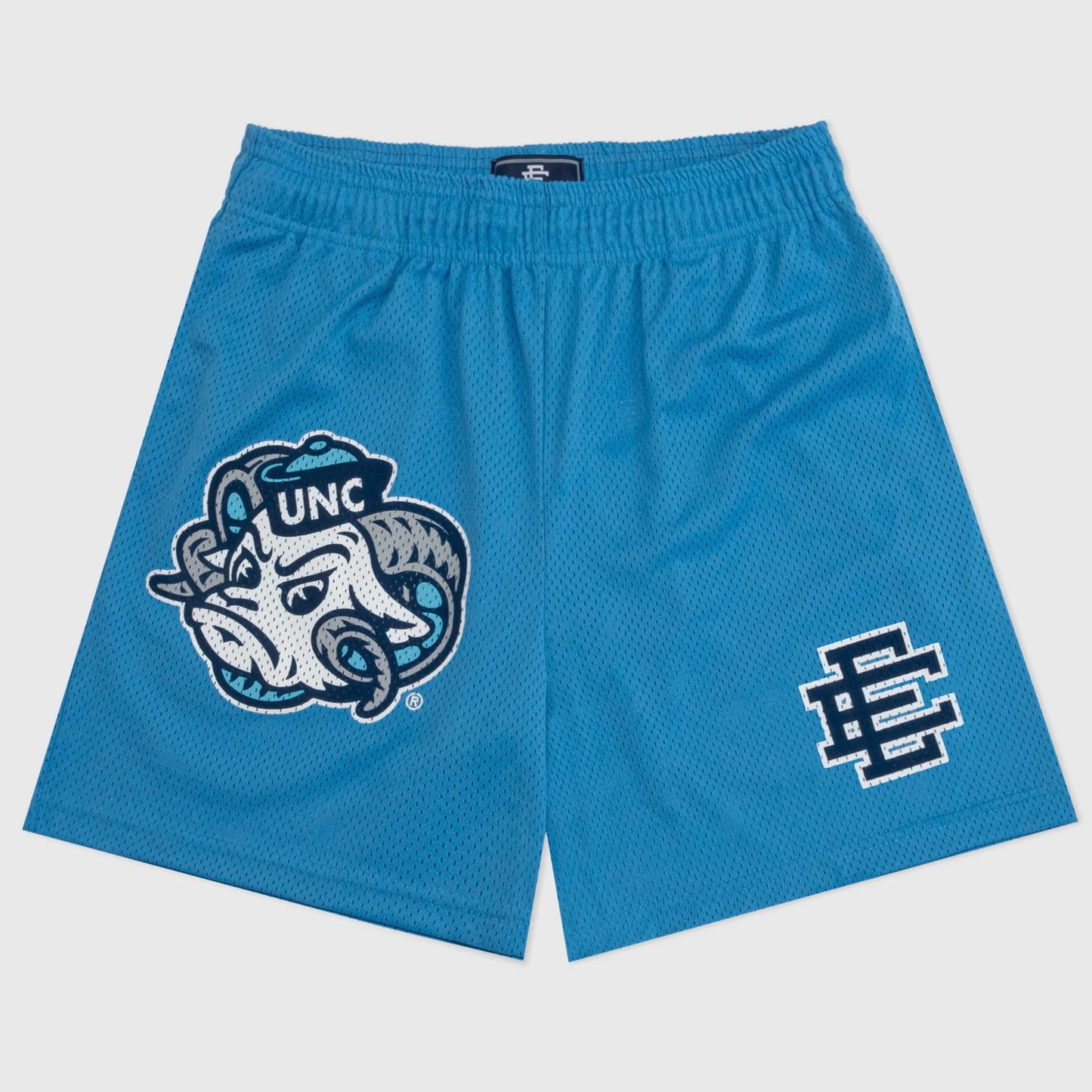 Eric Emanuel 26SS NCAA Basketball EE Basic Short 美國大學籃球 球褲