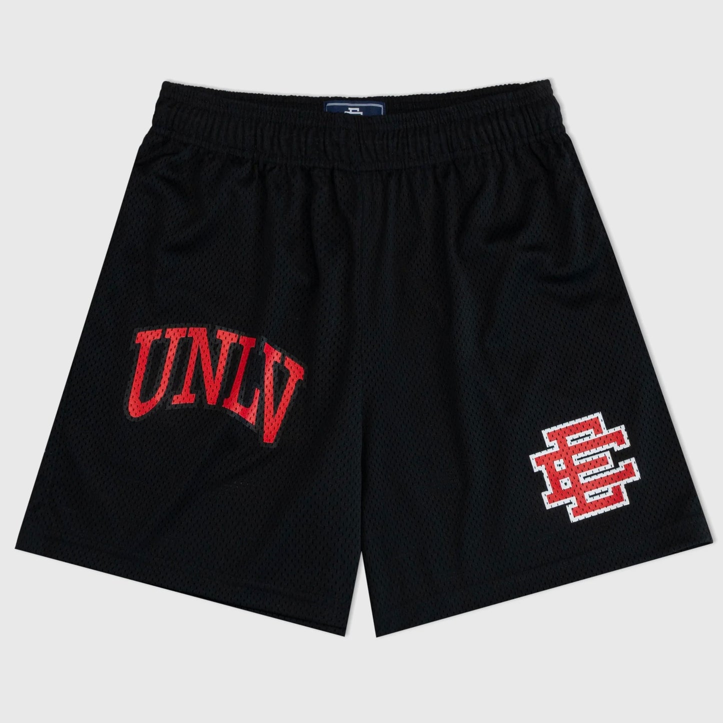 Eric Emanuel 26SS NCAA Basketball EE Basic Short 美國大學籃球 球褲