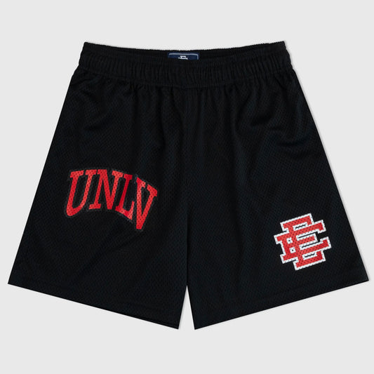 Eric Emanuel 26SS NCAA Basketball EE Basic Short 美國大學籃球 球褲