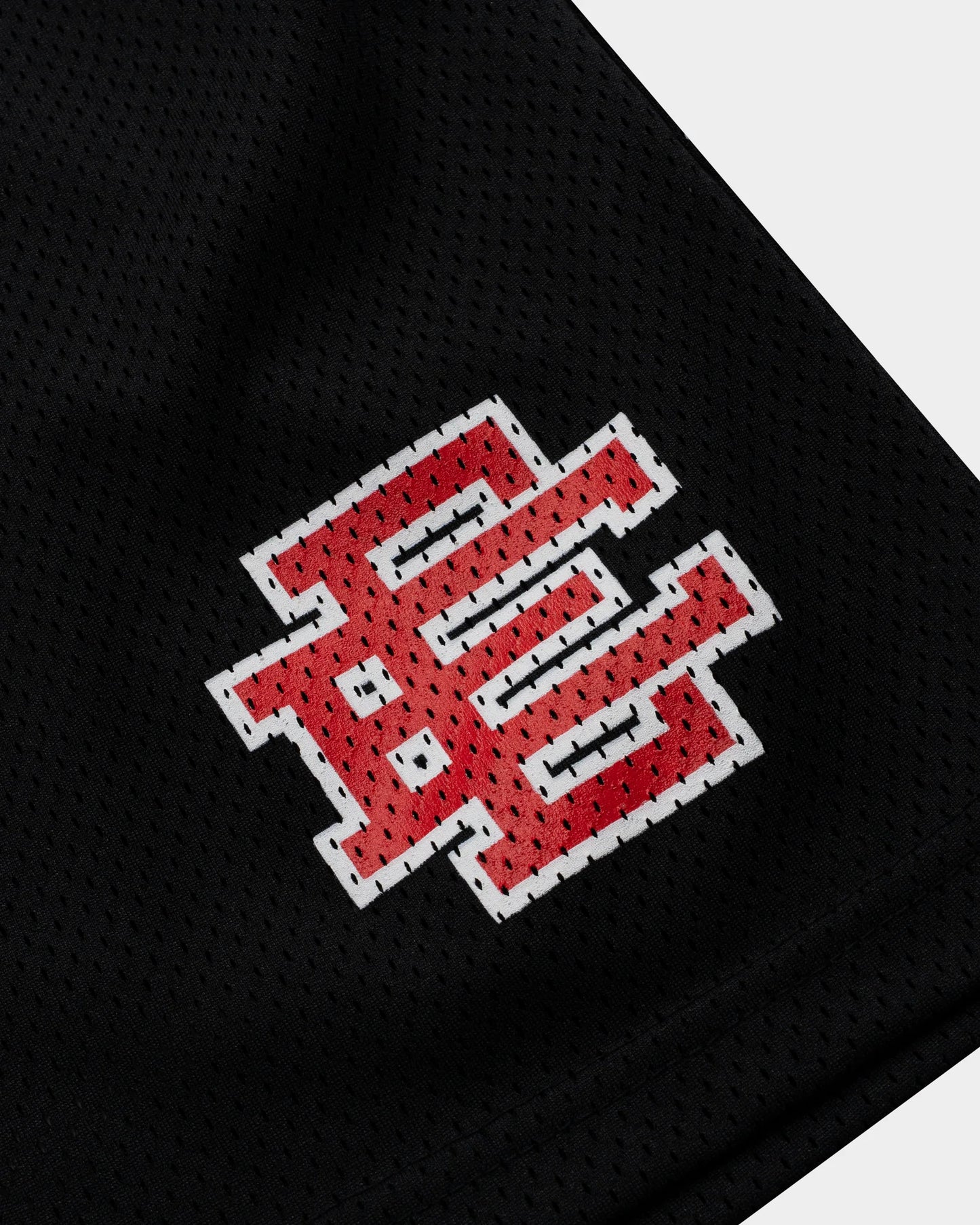 Eric Emanuel 26SS NCAA Basketball EE Basic Short 美國大學籃球 球褲