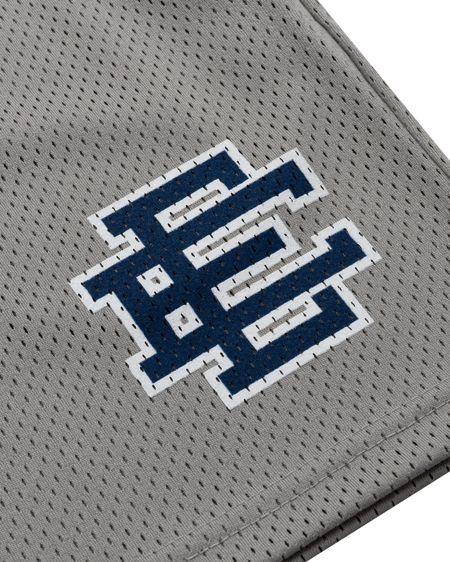 Eric Emanuel 26SS NCAA Basketball EE Basic Short 美國大學籃球 球褲