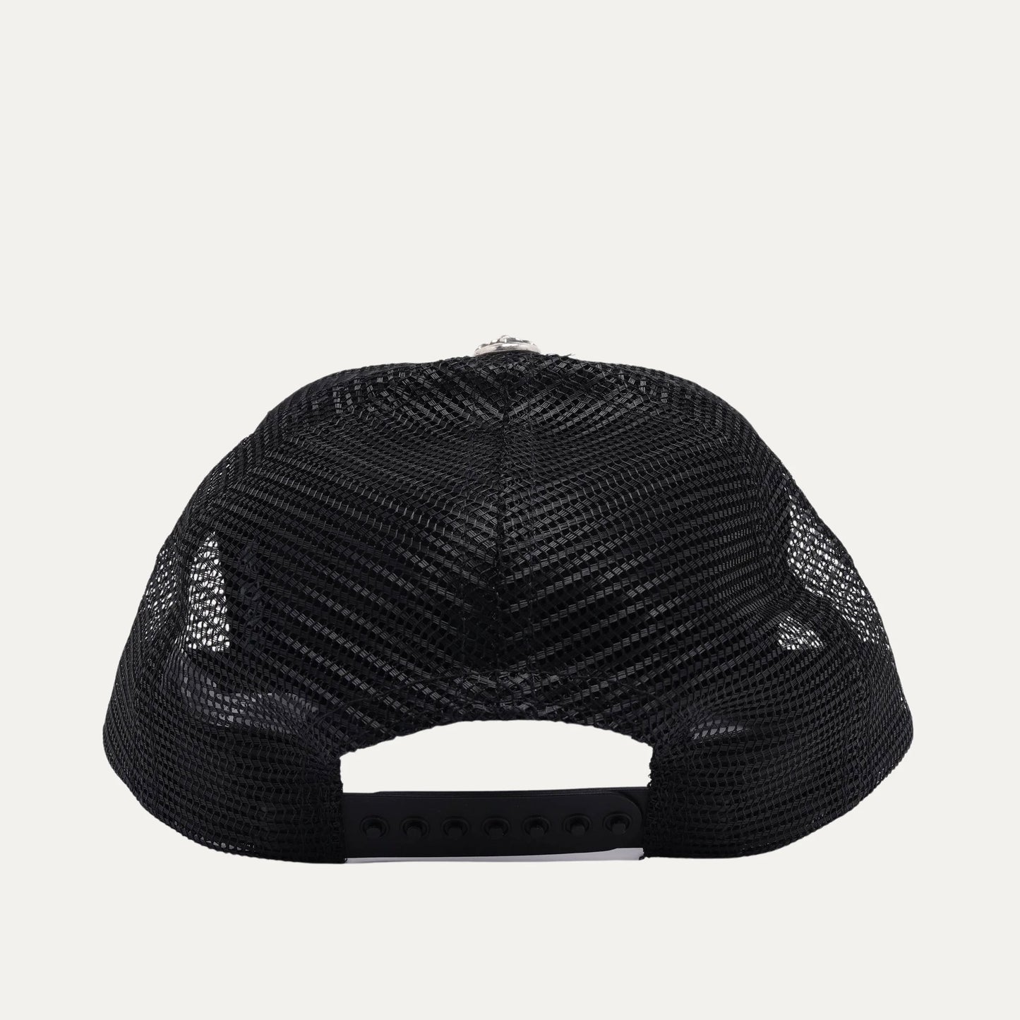 Chrome Hearts Hollywood Patch Trucker Hat 棒球帽