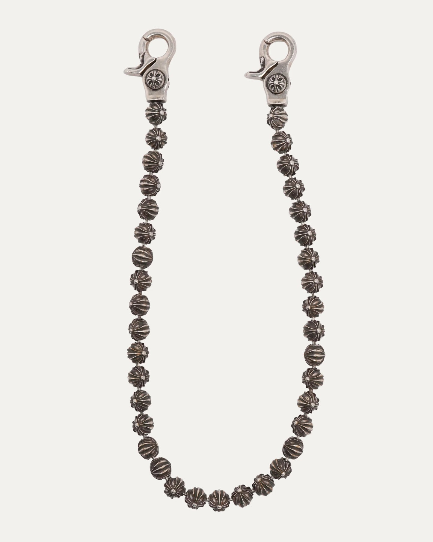 Chrome Hearts XL Plus Ball Wallet Chain 褲鏈
