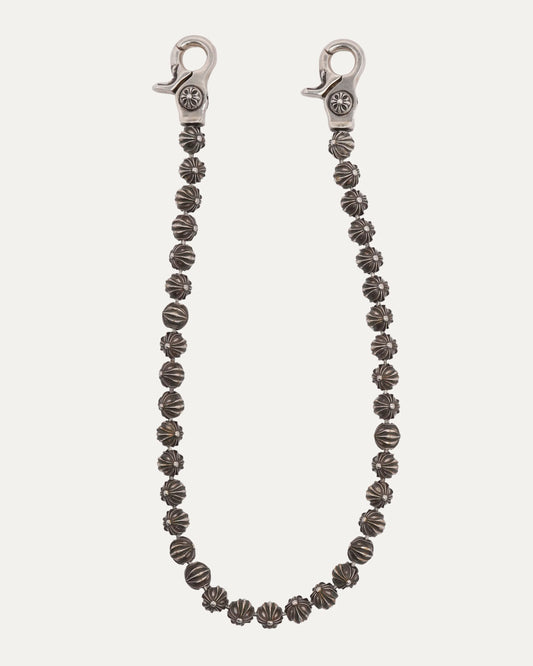 Chrome Hearts XL Plus Ball Wallet Chain 褲鏈