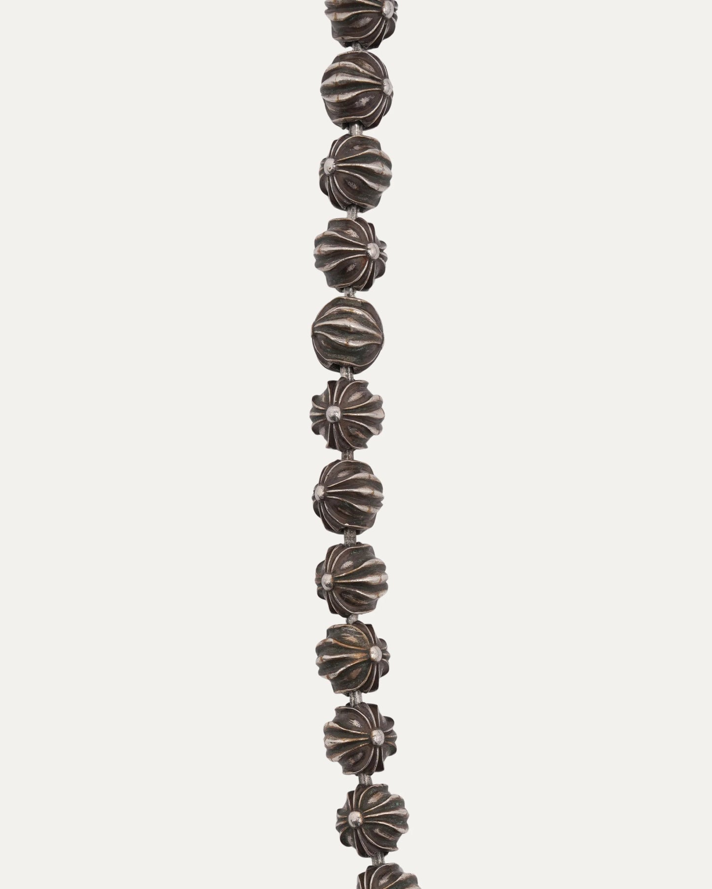 Chrome Hearts XL Plus Ball Wallet Chain 褲鏈