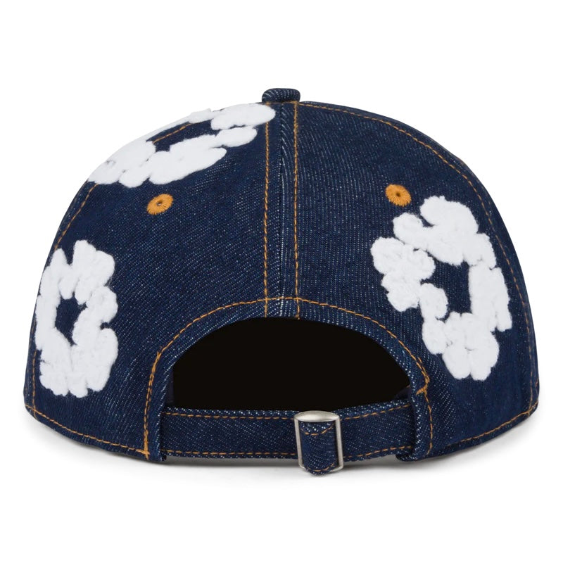 Denim Tears Cotton Wreath Cap 帽子