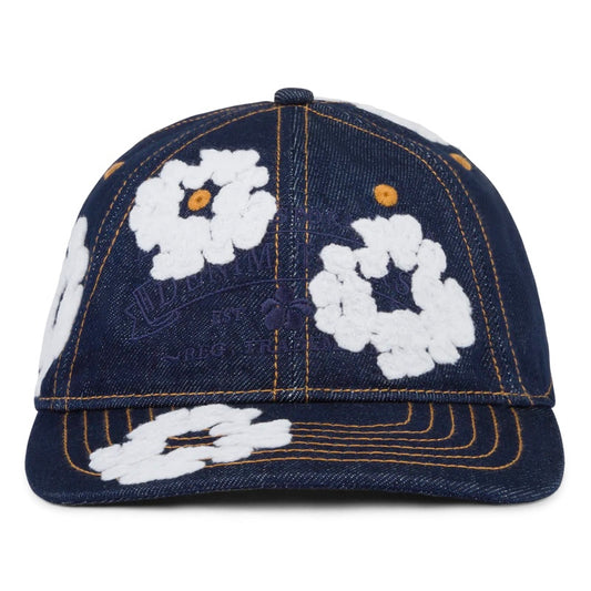 Denim Tears Cotton Wreath Cap 帽子