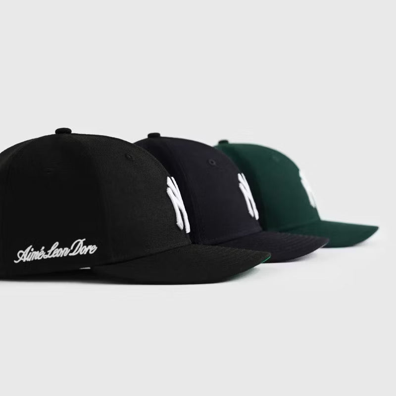 ALD Aimé Leon Dore New Era 59Fifty 洋基 NYY 棒球帽