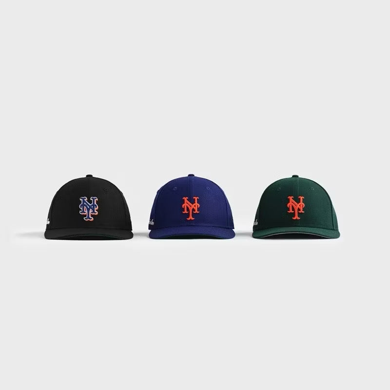 ALD Aimé Leon Dore New Era 59Fifty 大都會 NYM 棒球帽