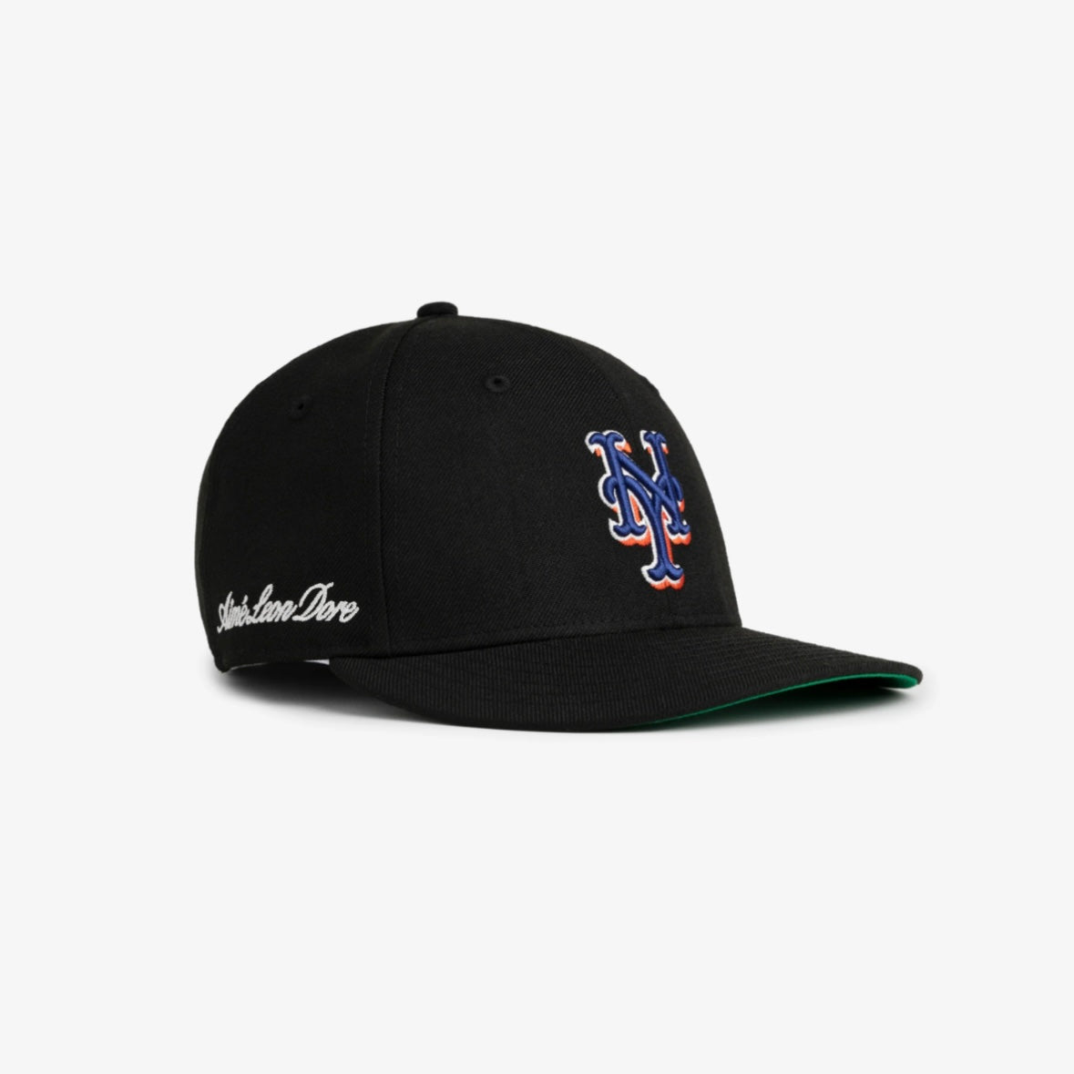 ALD Aimé Leon Dore New Era 59Fifty 大都會 NYM 棒球帽