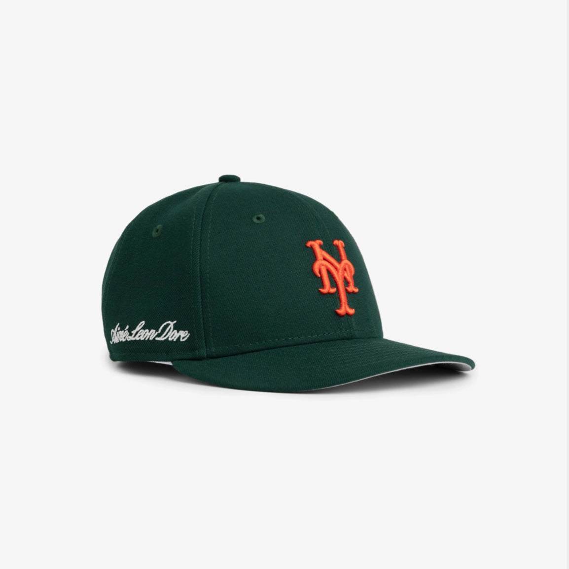 ALD Aimé Leon Dore New Era 59Fifty 大都會 NYM 棒球帽