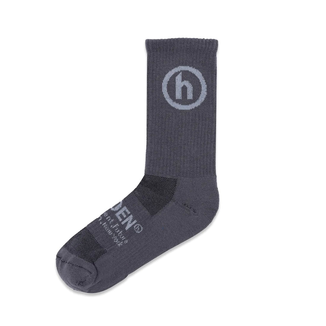 Hidden NY h Logo Socks 襪子