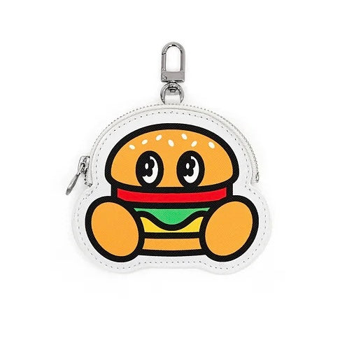 VANDYTHEPINK Buggy & Fro Pouch Keychain 零錢包