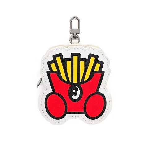 VANDYTHEPINK Buggy & Fro Pouch Keychain 零錢包
