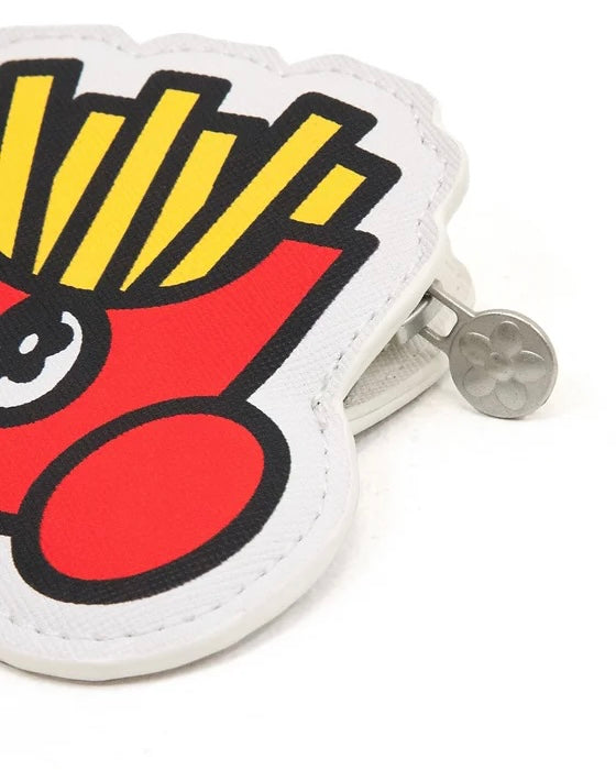 VANDYTHEPINK Buggy & Fro Pouch Keychain 零錢包