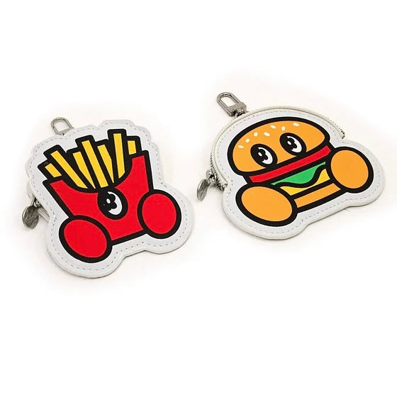 VANDYTHEPINK Buggy & Fro Pouch Keychain 零錢包