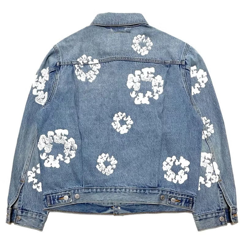 Denim Tears Levi’s Type-2 Jacket 丹寧 牛仔外套