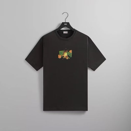 KITH Marvel Green Goblin Vintage Tee 短T