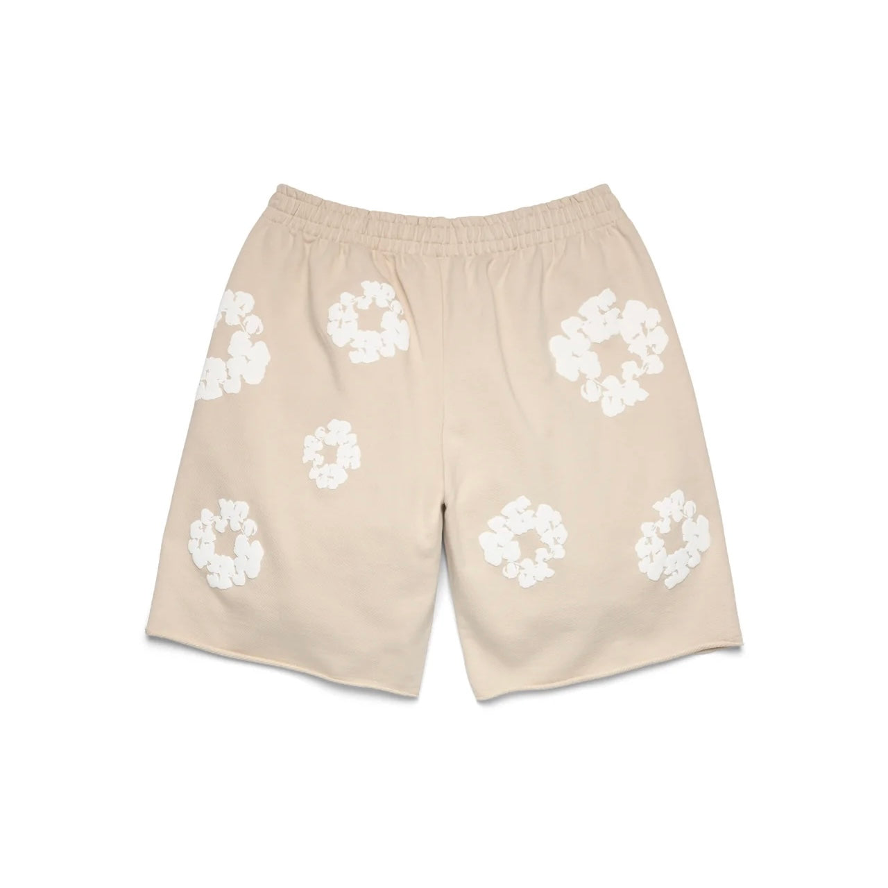 Denim Tears Cotton Wreath Sweatshorts 短褲