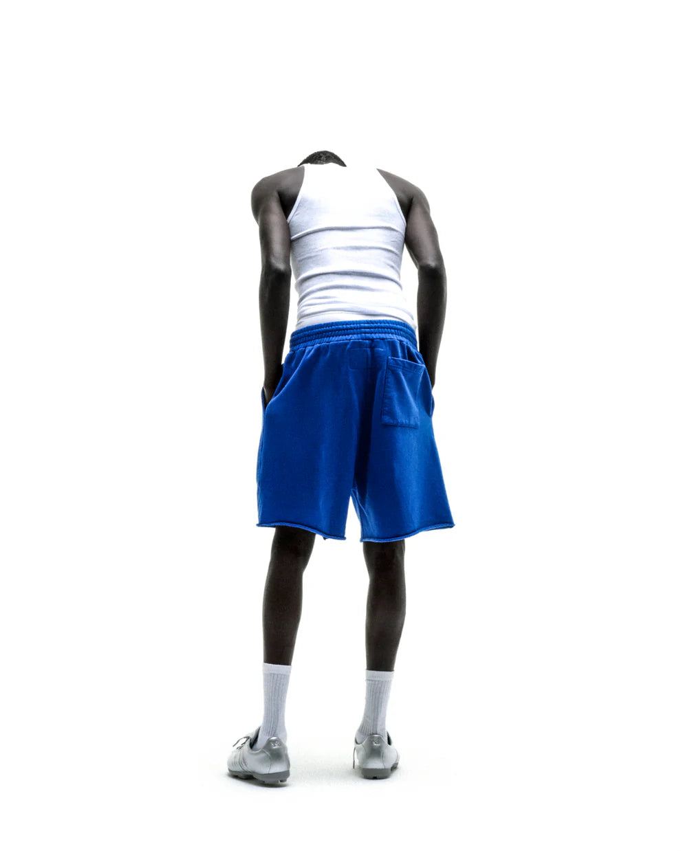 SP5DER OG Logo Sweatshort 短褲