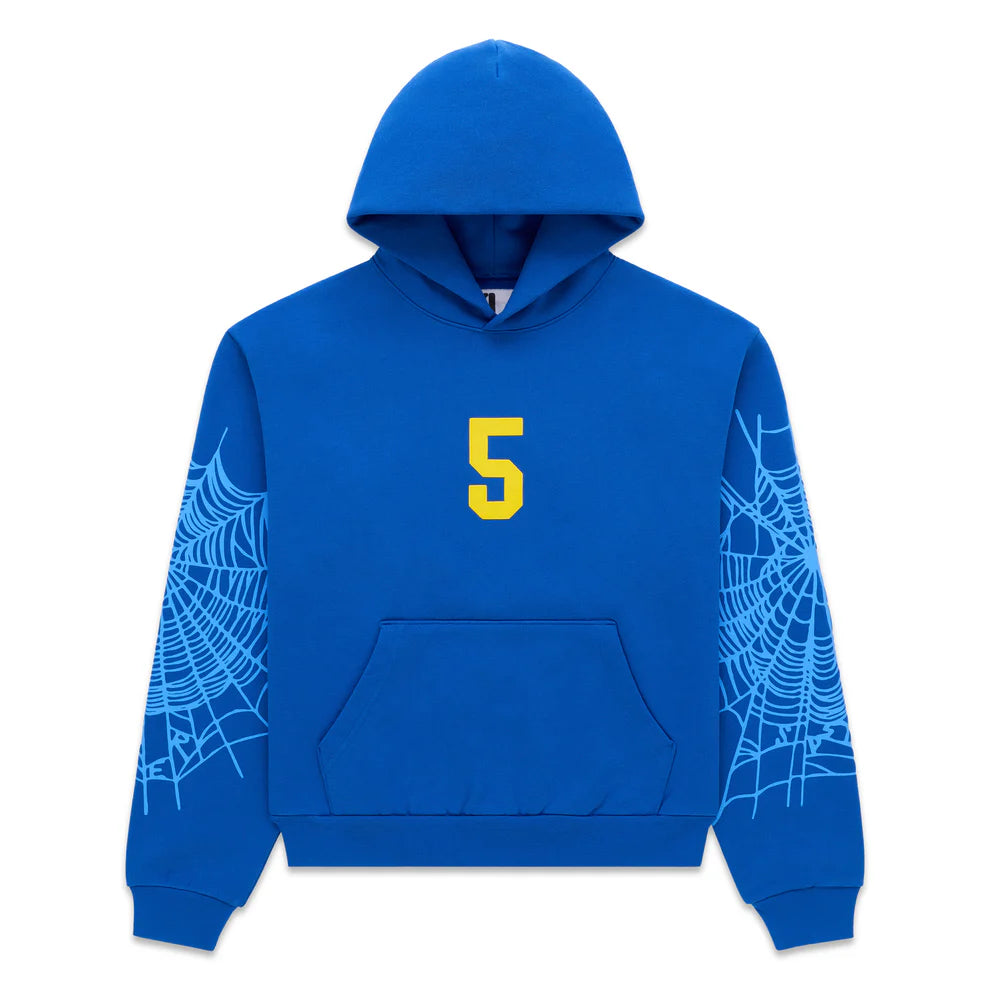 SP5DER Stadium Hoodie 帽T