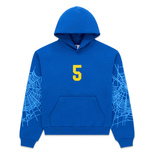 SP5DER Stadium Hoodie 帽T