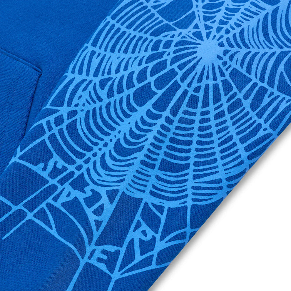 SP5DER Stadium Hoodie 帽T