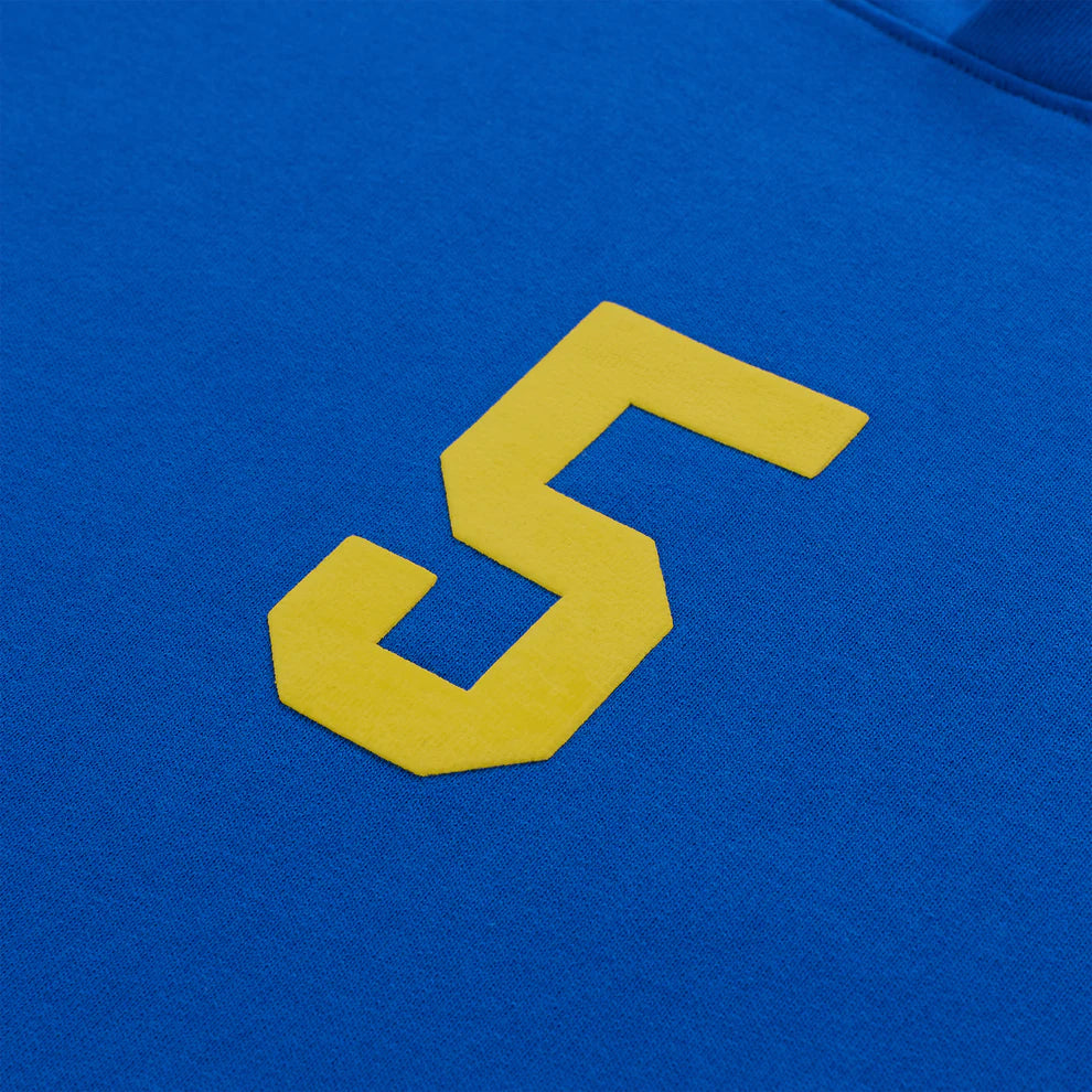 SP5DER Stadium Hoodie 帽T