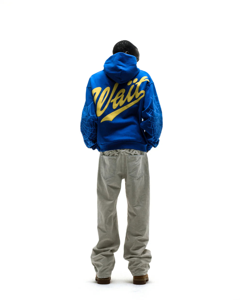 SP5DER Stadium Hoodie 帽T