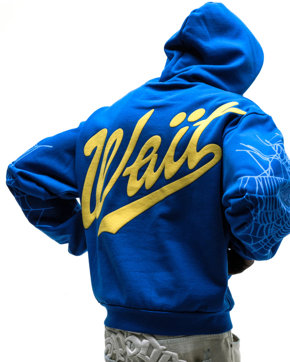 SP5DER Stadium Hoodie 帽T