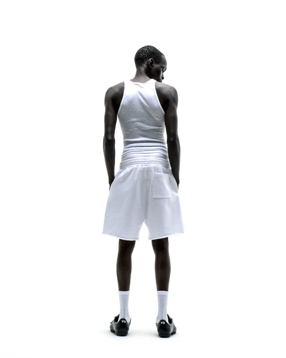 SP5DER OG Logo Sweatshort 短褲