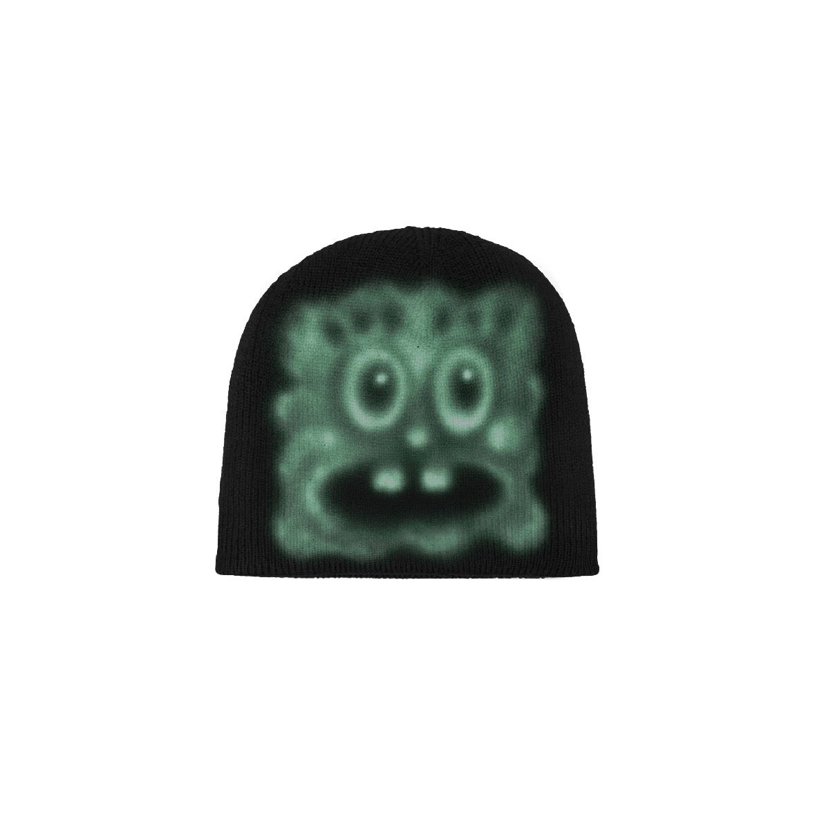 Travis Scott Cactus Jack SpongeBob Bikini Bottom Beanie 毛帽