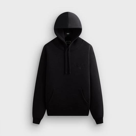 KITH Scarface Tony Applique Nelson Hoodie 帽T