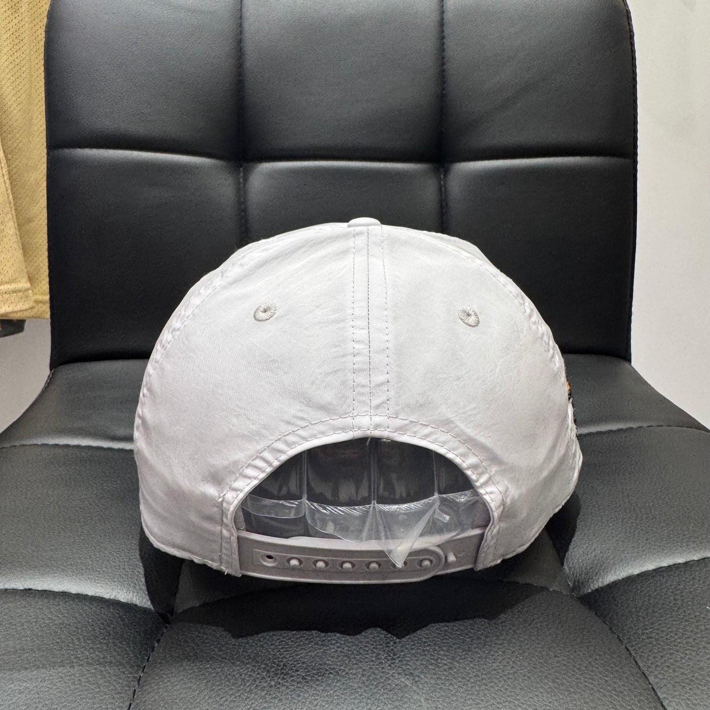 KITH Osaka Nylon Bay Low Pinch Crown Hat 帽子