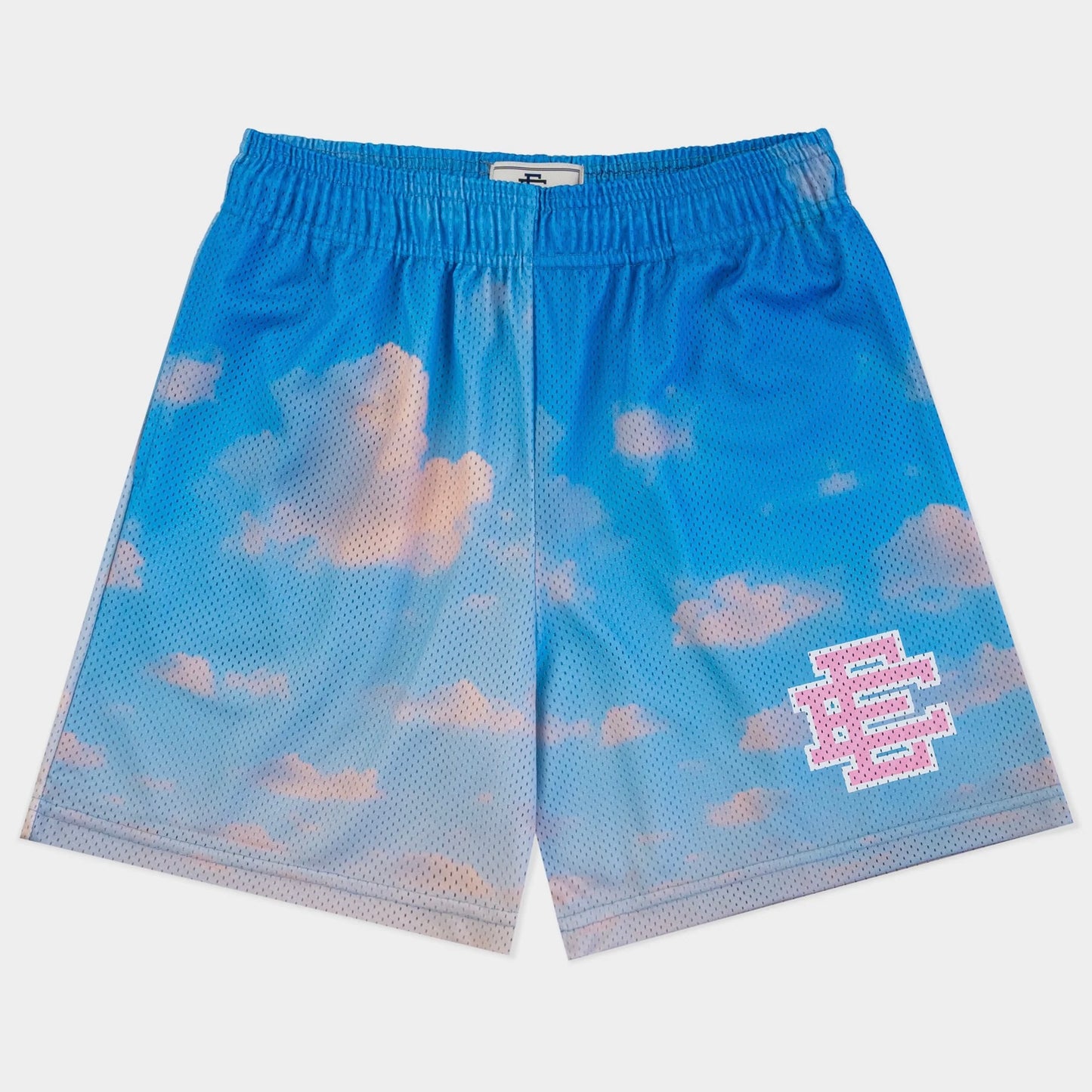 Eric Emanuel 25SS EE Basic Short 球褲