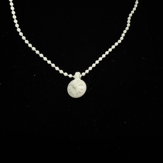 Chrome Hearts Silicon Plus Ball Necklace 項鍊