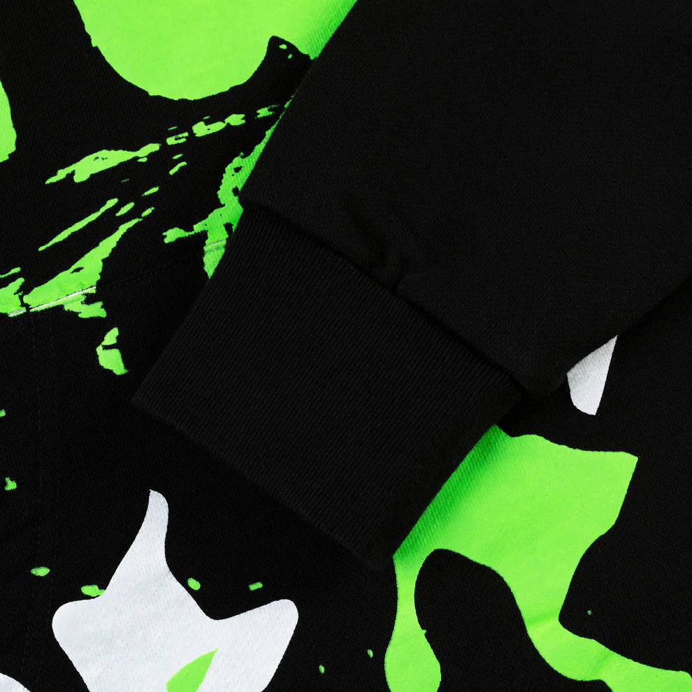 SP5DER X-RAY Hoodie 帽T