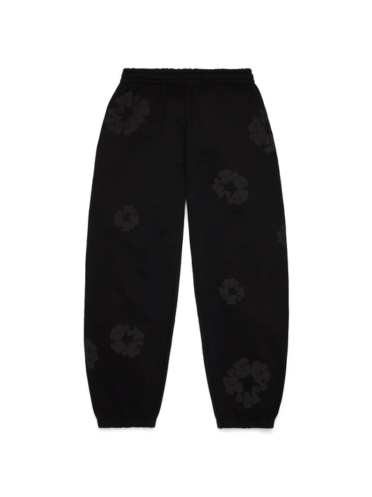 Denim Tears Mono Cotton Wreath Sweatpants 棉長褲