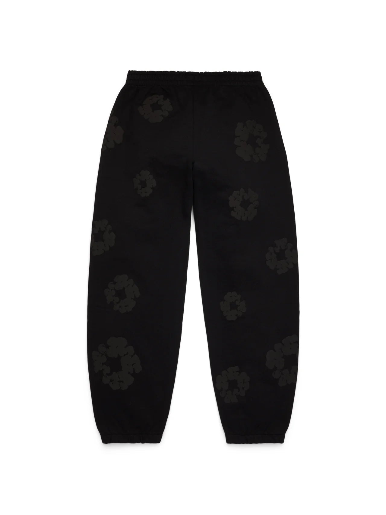Denim Tears Mono Cotton Wreath Sweatpants 棉長褲